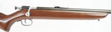 Winchester Model 67 Boys 22 LR 20