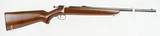 Winchester Model 67 Boys 22 LR 20