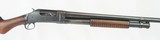 Winchester Model 1897 12 GA 30" Full - 6 of 17