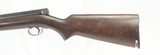 Winchester Model 74 22 LR 22