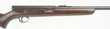 Winchester Model 74 22 LR 22