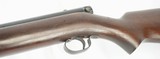 Winchester Model 74 22 LR 22