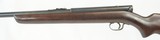 Winchester Model 74 22 LR 22