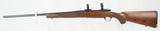 Ruger Model 77 Mark II 204 Ruger 24" - 1 of 14