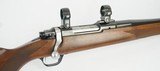 Ruger Model 77 Mark II 204 Ruger 24" - 10 of 14