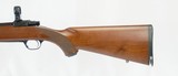 Ruger Model 77 Mark II 204 Ruger 24" - 2 of 14