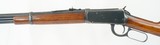 Winchester Model 94 Pre-64 30 WCF (30-30) 1950 - 3 of 18