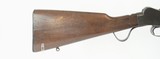 BSA Martini 22 LR (220 Long Rifle) 25" - 8 of 16