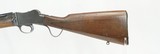 BSA Martini 22 LR (220 Long Rifle) 25" - 2 of 16