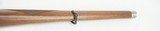 Ruger 77/22 RSI 22 LR Stainless Steel Mannlicher Stock - 16 of 19