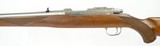 Ruger 77/22 RSI 22 LR Stainless Steel Mannlicher Stock - 3 of 19