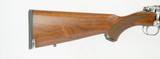 Ruger 77/22 RSI 22 LR Stainless Steel Mannlicher Stock - 10 of 19