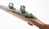 Ruger 77 Hawkeye Ultralight 257 Roberts NICE - 5 of 18