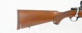 Ruger 77 Hawkeye Ultralight 257 Roberts NICE - 7 of 18