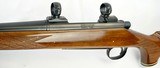 Remington 700 BDL 338 Winchester Mag. NICE - 9 of 21