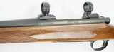 Remington 700 BDL 338 Winchester Mag. NICE - 21 of 21