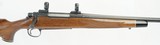 Remington 700 BDL 338 Winchester Mag. NICE - 14 of 21