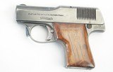 Walther Model 1 - 25 ACP 1910-1914 - 7 of 8