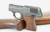 Walther Model 1 - 25 ACP 1910-1914 - 3 of 8