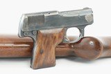 Walther Model 1 - 25 ACP 1910-1914 - 4 of 8