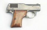 Walther Model 1 - 25 ACP 1910-1914 - 8 of 8