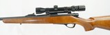 Remington 600 Mohawk 308 Win. Bushnell Sportview NICE - 3 of 19