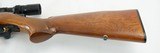 Remington 600 Mohawk 308 Win. Bushnell Sportview NICE - 19 of 19