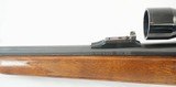 Remington 600 Mohawk 308 Win. Bushnell Sportview NICE - 17 of 19