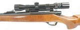 Remington 600 Mohawk 308 Win. Bushnell Sportview NICE - 7 of 19