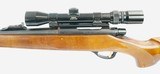 Remington 600 Mohawk 308 Win. Bushnell Sportview NICE - 6 of 19