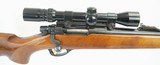 Remington 600 Mohawk 308 Win. Bushnell Sportview NICE - 14 of 19