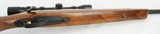 Remington 600 Mohawk 308 Win. Bushnell Sportview NICE - 15 of 19