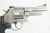 Smith & Wesson 625-6 Mountain Gun 45 Colt 4" - 10 of 11