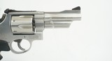 Smith & Wesson 625-6 Mountain Gun 45 Colt 4" - 6 of 11