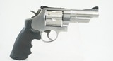 Smith & Wesson 625-6 Mountain Gun 45 Colt 4" - 4 of 11
