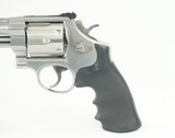 Smith & Wesson 625-6 Mountain Gun 45 Colt 4" - 2 of 11