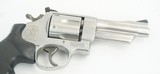 Smith & Wesson 625-6 Mountain Gun 45 Colt 4" - 9 of 11