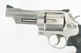 Smith & Wesson 625-6 Mountain Gun 45 Colt 4" - 11 of 11
