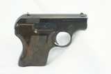 Smith & Wesson Model 61-2 22 LR 2