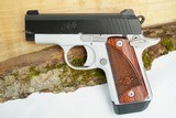 Kimber Micro380 2-Tone 380 ACP Excellent - 3 of 7