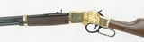 Henry H006GC Side Gate 45 Colt New - 3 of 19
