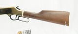 Henry H006GC Side Gate 45 Colt New - 2 of 19