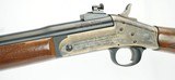 Harrington & Richardson H&R 1871 Buffalo 45-70 Govt. - 4 of 17