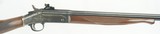 Harrington & Richardson H&R 1871 Buffalo 45-70 Govt. - 10 of 17