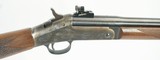 Harrington & Richardson H&R 1871 Buffalo 45-70 Govt. - 11 of 17