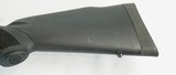 Harrington & Richardson Handi Rifle SB2 44 Rem. Mag 22