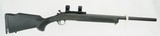 Harrington & Richardson Handi Rifle SB2 44 Rem. Mag 22