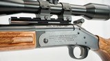 Harrington & Richardson H&R SS1 Ultra Mag
22 Magnum - 4 of 19