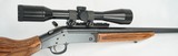 Harrington & Richardson H&R SS1 Ultra Mag
22 Magnum - 11 of 19