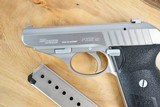 Sig Sauer P232SL 380 ACP 2 Mags. - 2 of 9